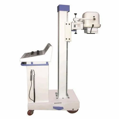 X- RAY MACHINE