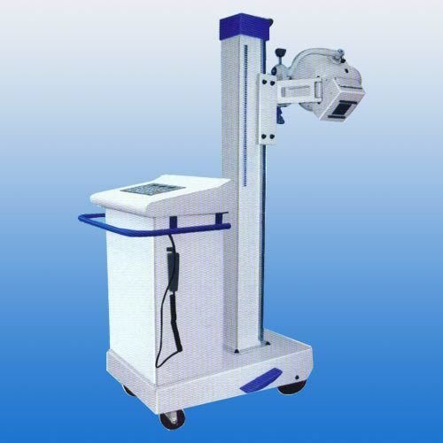 X- Ray Machine - Color Code: White