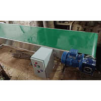 Box Transfer Conveyor - Features: Durable