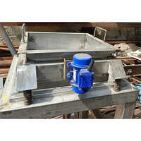 Vibrating Screen Mesh