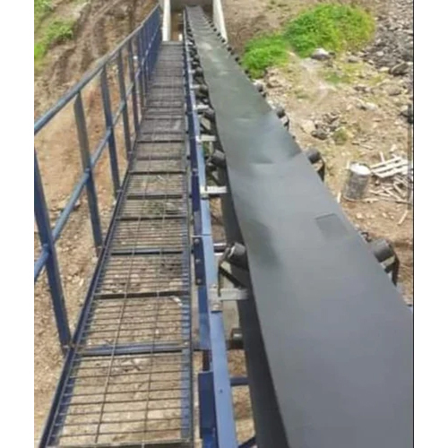 Coal Handling Plant - Automatic Grade: Semi-Automatic
