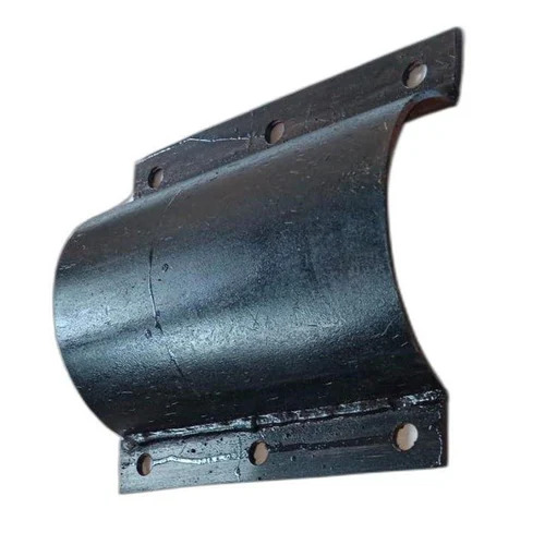 Industrial Iron Irrigation Pipe Saddle