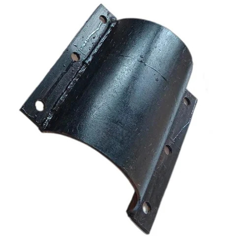 Industrial Iron Irrigation Pipe Saddle