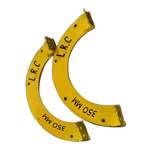 350mm Mild Steel Pipe Gasket