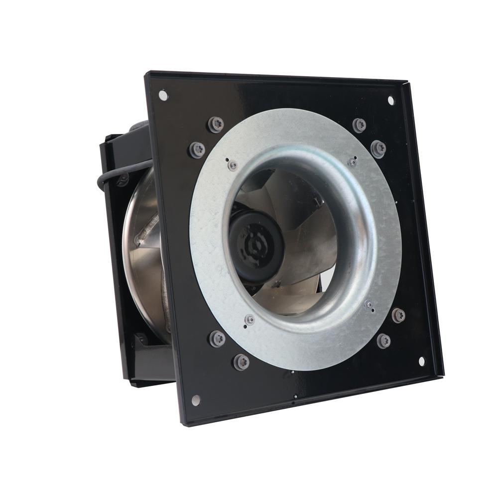 ebmpapst K3G280-BC01-N3 400V AC 940W 1.5A 3140RPM Spindle Servo Motor Traffic Track Photovoltaic Cabinet Centrifugal Cooling Fan