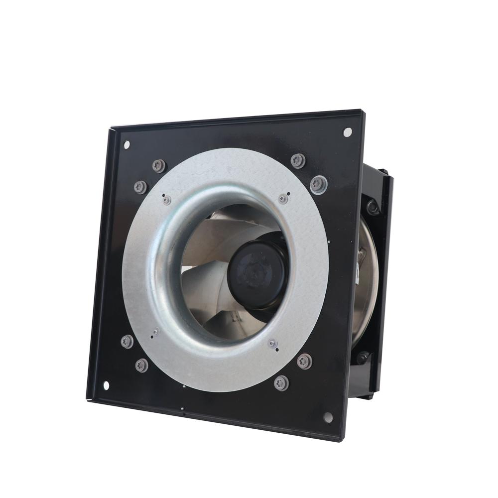 ebmpapst K3G280-BC01-N3 400V AC 940W 1.5A 3140RPM Spindle Servo Motor Traffic Track Photovoltaic Cabinet Centrifugal Cooling Fan