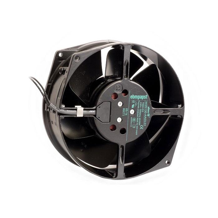 Ebm Papst W2s 130 Aa03 01 Axial Fan