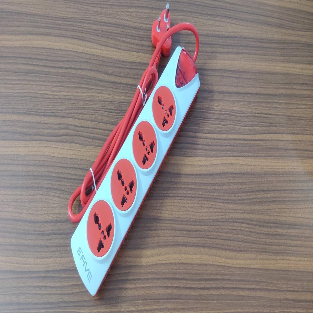 4 + 1 Kia Power Stip