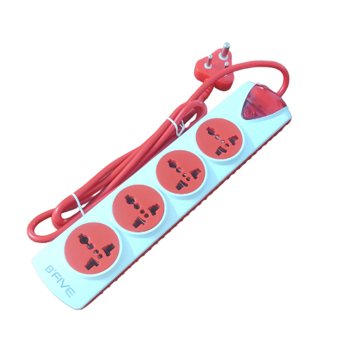 4 + 1 Kia Power Stip