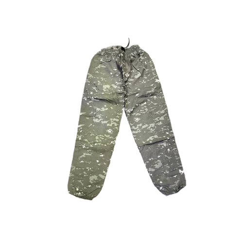 Cotton Printed Army Pant - Feature: High Quality