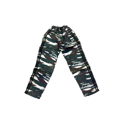 Polyester Printed Army Pant - Feature: High Quality