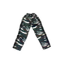 Polyester Printed Army Pant - Feature: High Quality