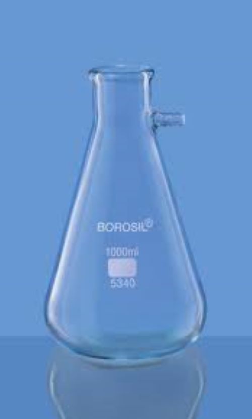 Flittering Flask