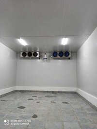 Cold Storage Room