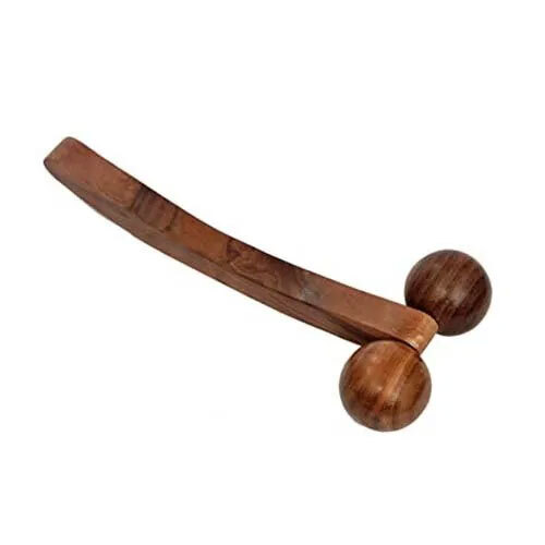 Brown Acupressure Massager - Age Group: Women
