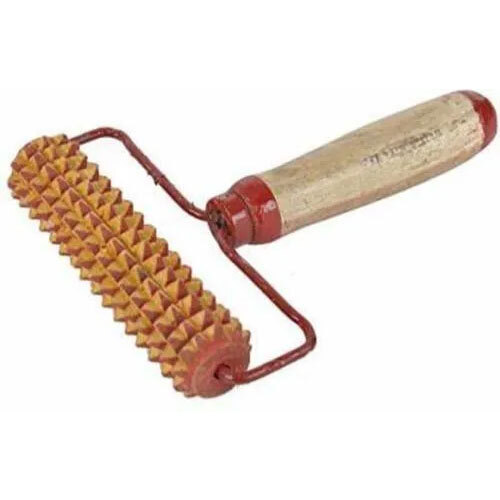 Acupressure Wooden Massager - Age Group: Adults