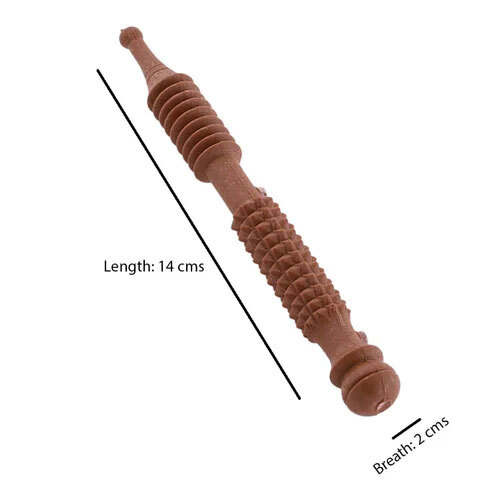 Wooden Acupressure Roller