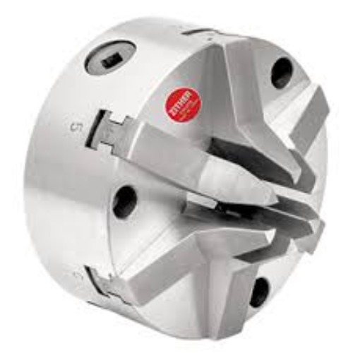 Drill Point Grinder Chuck - Capacity: 6 Kg