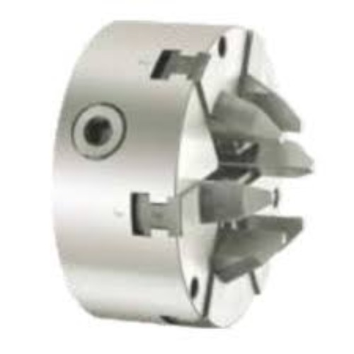 Drill Point Grinder Chuck - Capacity: 6 Kg