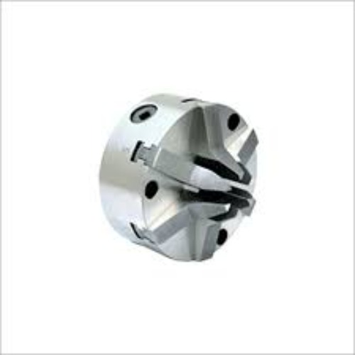 Drill Point Grinder Chuck - Capacity: 6 Kg