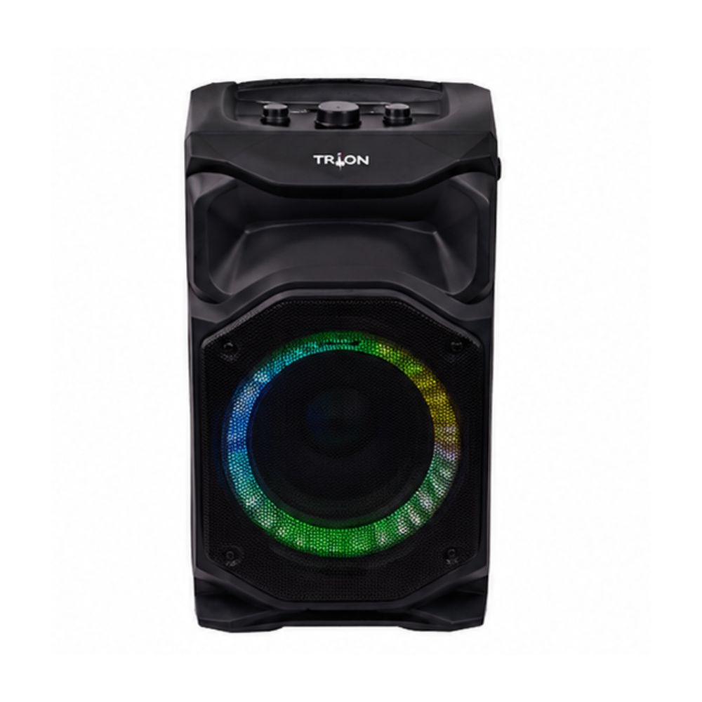 Trolley Speaker 