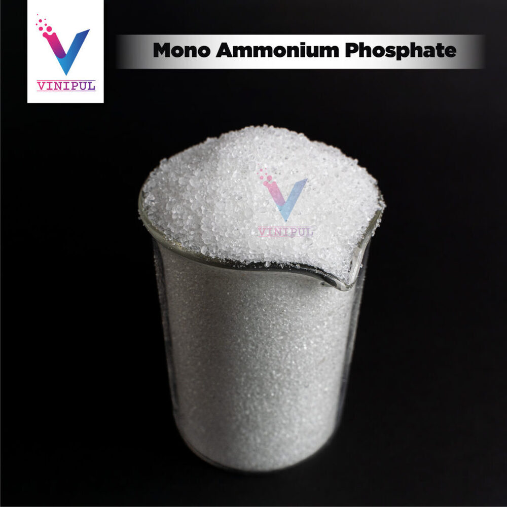 Diammonium Phosphate Powder - Application: Industrial