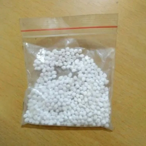 White HDPE Granules