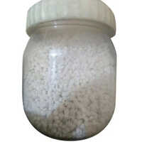 White HDPE Granules