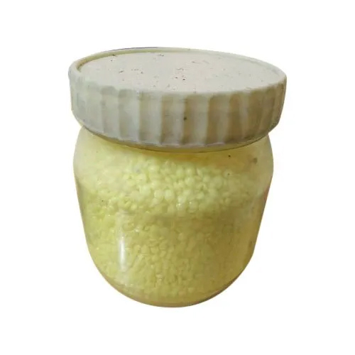 Bright HDPE Granules