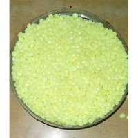 Optical Brightner Masterbatch Granules - Color: Yellow
