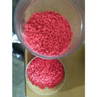 Pink Masterbatch Granules - Grade: Multi Grade