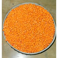 Orange Masterbatch Granules - Grade: Multi Grade
