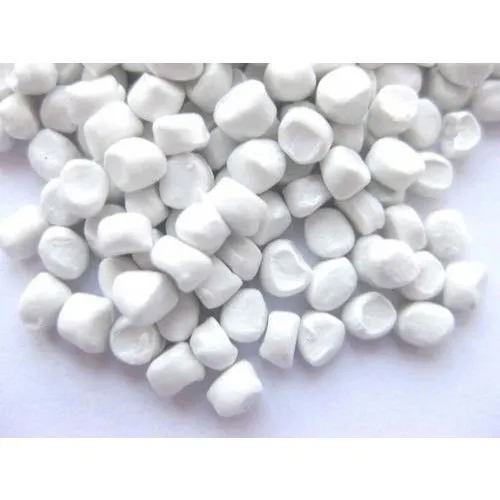 Calcium Filler Masterbatch