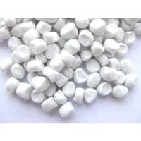 Calcium Filler Masterbatch - Color: White
