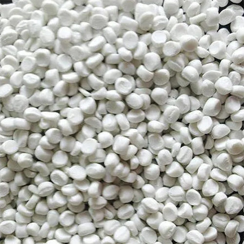 Nano Filler Masterbatch - Color: White
