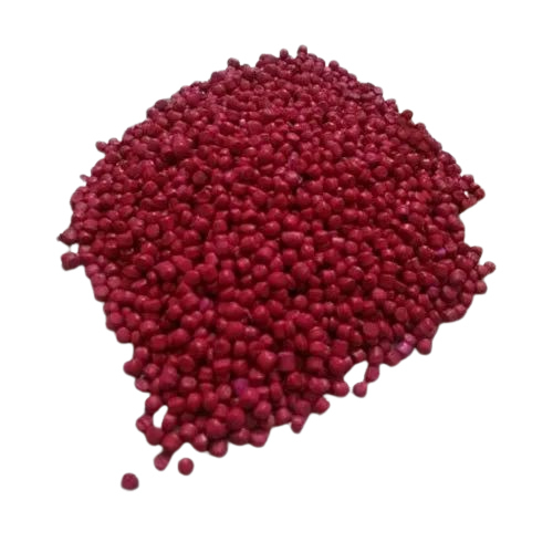 Magenta Fluorescent  Masterbatch
