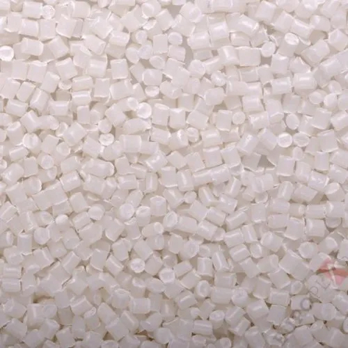 Transparent Additive Masterbatches