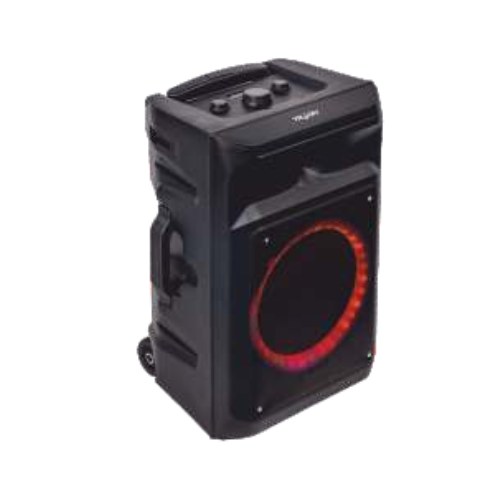Trolley Speaker 