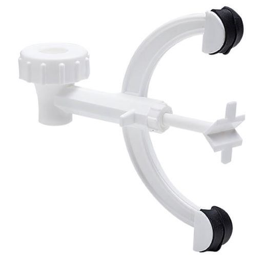Burette Clamp