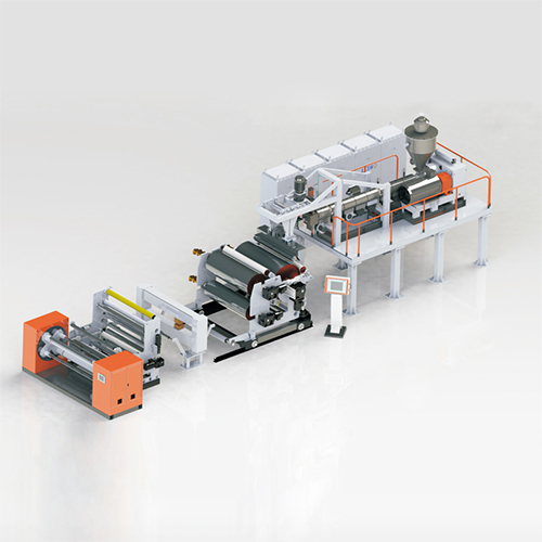 Pvdf Solar Cell Backsheet Film,Pvdf Silicon Wafer Acid-Washing Thick Board Extrusion Line - Automatic Grade: Automatic