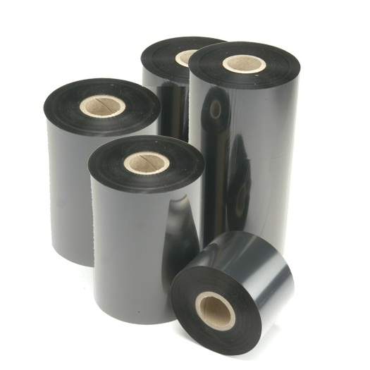THERMAL TRANSFER RIBBON