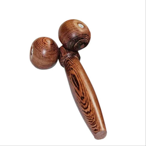 Face Massage Roller - Dimension (L*w*h): 12 X 5.5 Centimeter (Cm)