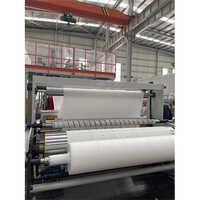 Melt-Blown Fabric Production Line