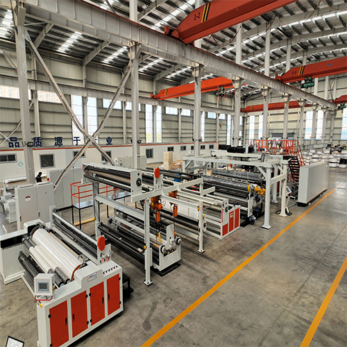 PVB Film Production Line