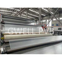 PVB Film Production Line