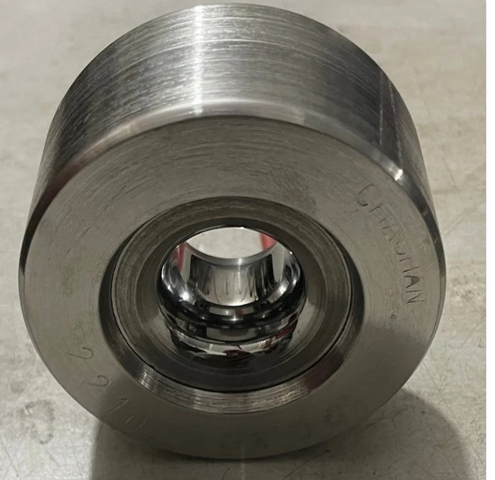 pipe draw carbide die