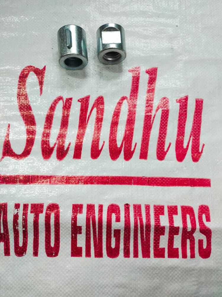 Sleev nut with lock / VOLVO / 22412256 / 21376743