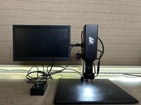 Digital Zoom Microscope