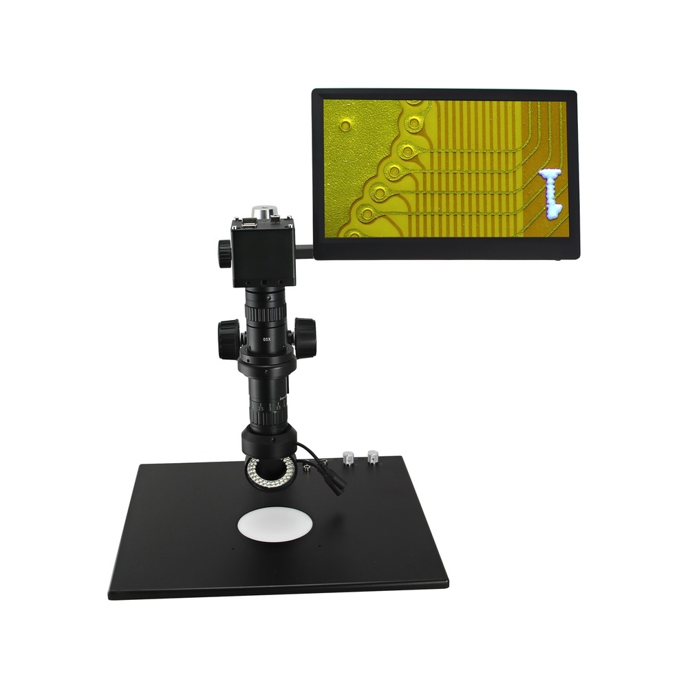 Digital Zoom Microscope