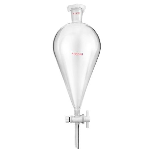 Seperatory Funnel & Funnel - Application: Laboratory